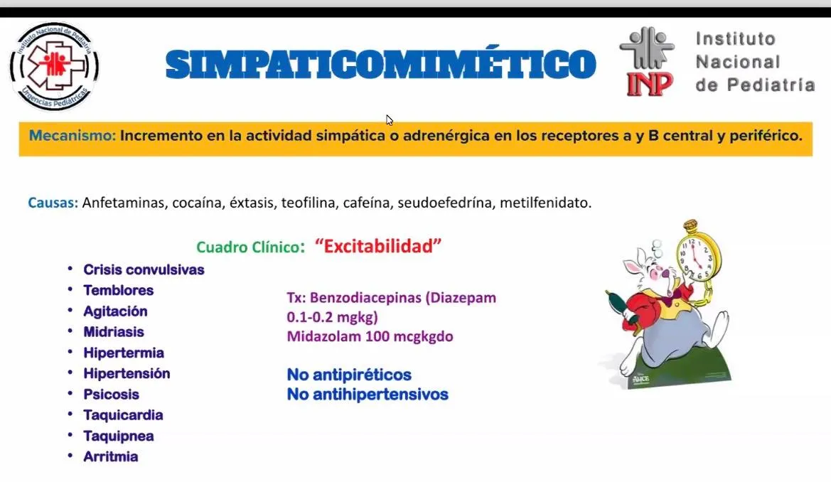 Intoxicaciones 5