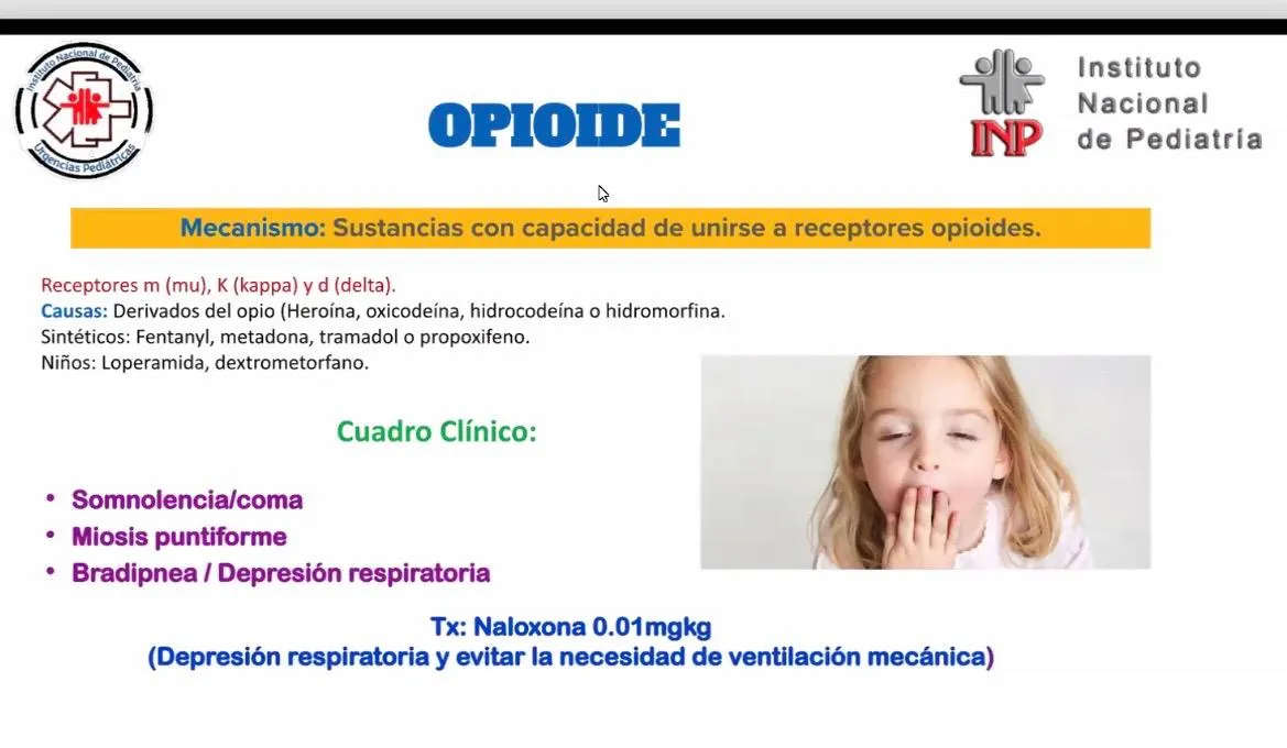 Intoxicaciones 7